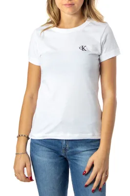 Image de Calvin Klein T-shirt à col rond