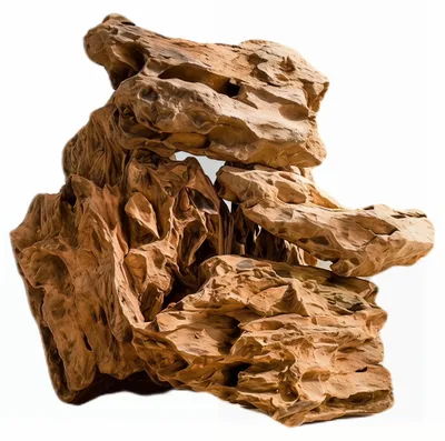 Produktbild von Natürliche Lavagesteine für Aquarien - 1,5 kg