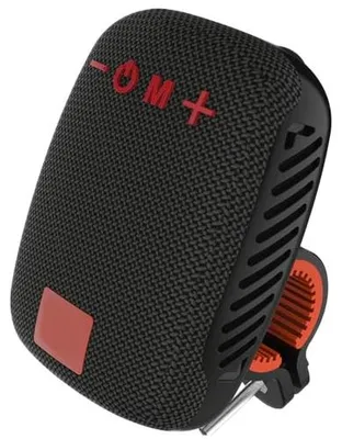 Image de Haut-parleur Bluetooth, enceinte sans fil étanche pour vélo, enceinte portable pour vélo