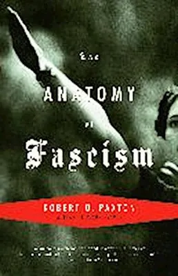 Produktbild von The Anatomy of Fascism