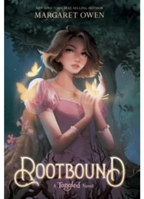 Image de Disney Rootbound
