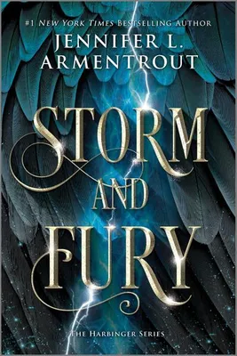 Obrázok produktu pre Storm and Fury