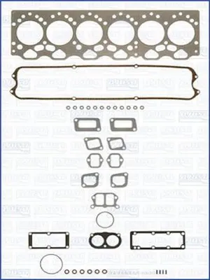Image de Jeu de joints (culasse)
