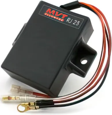 Produktbild von EPROM3 MVT Digitale Multi Curve Steuereinheit für Premium PREM06 Zündung