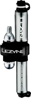 Produktbild von Lezyne Pressure Drive Cfh Co2-kartusche Silber 120 Psi + 16 g Silber 120 Psi + 16 g