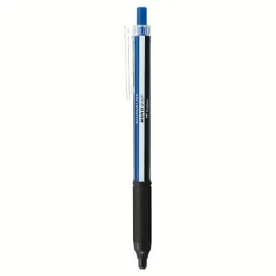Obrázok produktu pre Tombow MONO Graph Lite Guľôčkové pero - 0,38 mm - MONO Color - Modrá