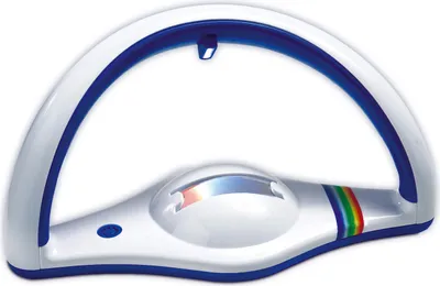 Zdjęcie produktu dla Zestaw STEM - Projektor Rainbow