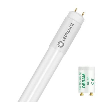 Immagine prodotto di Ledvance LED T8 tubo UN 60cm T8 7,5W/865 G13 1100lm luce diurna 6500K bianco freddo