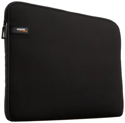 Produktbild von AmazonBasics NC1303153, Schutzhülle, 35,6 cm (14"), 227 g