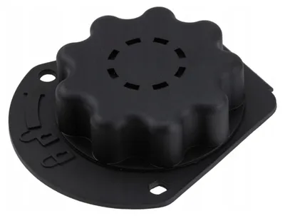 Image de Poignée intérieure droite du coffre pour Ford Transit Mk6 Mk7,
