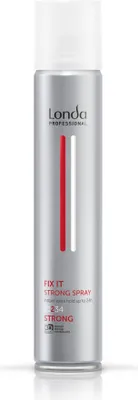 Produktbild von LONDA PROFESSIONAL Fix It Strong Spray 500 ml