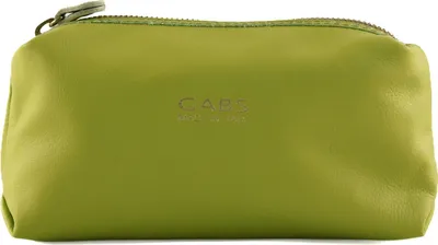 Produktbild von Gabs Utensilientasche Kosmetiktasche Gbeautymicro Beauty Bag Lime hellgrün