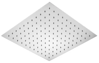 Obrázok produktu pre Kronenbach SUPRA 2.0, sprchová hlavica, 40 x 40 cm