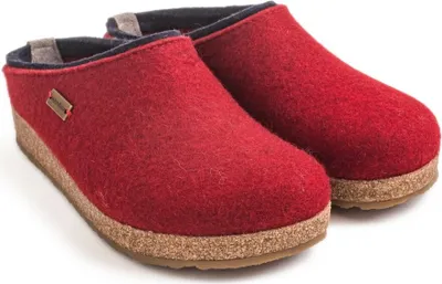 Produktbild von Haflinger Grizzly Kris paprika 37