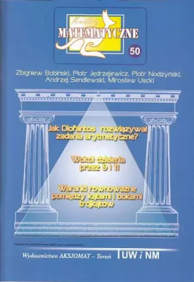 Imagen del producto de Miniaturas matemáticas 50