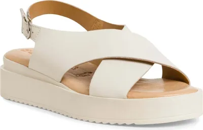 Produktbild von Tamaris Damen Klassische Sandalen 1-28231-42 418 Farbe: Beige Größe: 40