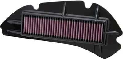 Produktbild von K&N HA-1510 Hochleistungsluftfilter Langzeitfilter