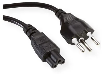 Zdjęcie produktu dla ROLINE 19.07.2097, 1,8 m, 250 V