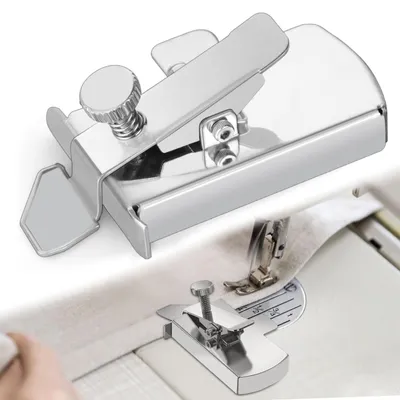 Productafbeelding van Magnetische Nahtgeleider voor Naaimachines - Universeel Naaizubehör