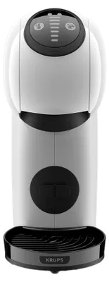 Produktbild von KRUPS KP2431.23 NDG Genio S Weiß