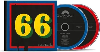 Image de Paul Weller : Paul Weller : 66 (Deluxe Edition) - - (CD / #)