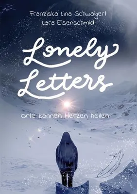 Produktbild von Lonely Letters