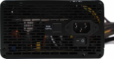 Zdjęcie produktu dla Thermaltake Smart RGB, 700 W, 230 V, 50 - 60 Hz, 9 A, Aktywne, 120 W