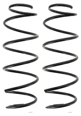 Image de Ressort De Suspension Citroen Avant C2 1.1/1.4 09.03-