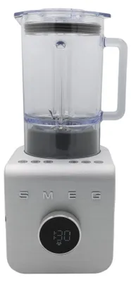 Produktbild von Smeg BLC01BLMEU Performance Standmixer schwarz