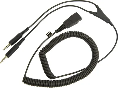 Immagine prodotto di Jabra 8734-599 accessorio per cuffia