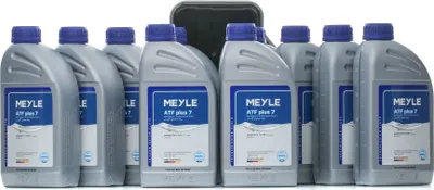 Produktbild von MEYLE Ölwechselkit für Automatikgetriebe Satz 7 Gang 10L passend für MERCEDES-BENZ C-Klasse Limousine (W204) 7G-TRONIC PLUS W7X 700 722.9 7G-TRONIC +