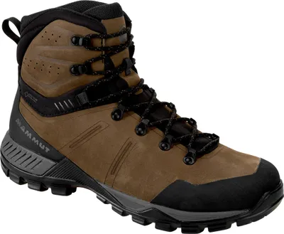 Produktbild von Mammut Mercury Tour II High GTX Men bark/black 43 1/3 EU = 9 UK