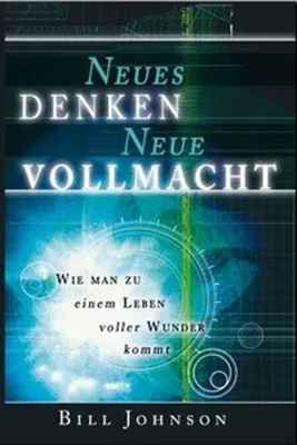 Immagine prodotto di Neues Denken - Neue Vollmacht