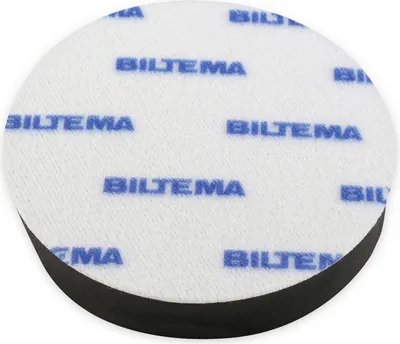 Zdjęcie produktu dla Miękka gąbka do polerowania samochodu d 150 mm