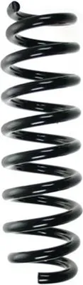Produktbild von SPIDAN Fahrwerksfeder Hinten für BMW 3 Limousine (E90) 56919
