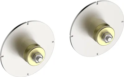 Produktbild von KEUCO 04994000300 Klebe-Set 3 04994,