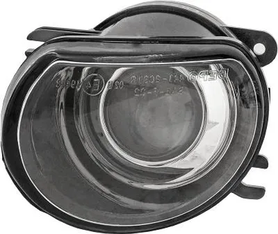 Produktbild von Nebelscheinwerfer li. Audi A3 03-08 H11