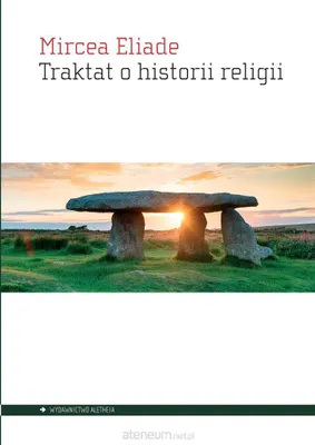 Zdjęcie produktu dla Traktat o historii religii