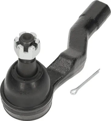 Produktbild von FEBI BILSTEIN Spurstangenkopf Spurstange für NISSAN 350 Z (Z33) 42709