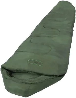 Produktbild von Kinderschlafsack 155 x 70 cm, Mumienform, leicht, wasserdicht, für Camping