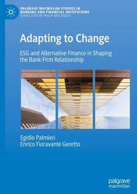 Obrázok produktu pre Adapting to Change