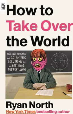 Produktbild von How to Take Over the World