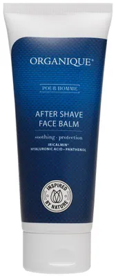 BALSAM PO GOLENIU DLA MĘŻCZYZN POUR HOMME 70 ml - ORGANIQUE