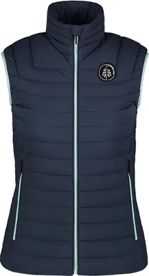 Productafbeelding van Wintervest NORDBLANC TRAMMEL NBWJL7547, kleur: blauw, maat: 34