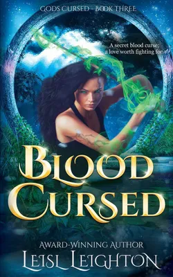 Produktbild von Blood Cursed