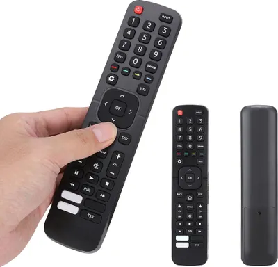 Obrázek produktu pro Náhradní dálkový ovladač pro televizor HISENSE EN2X27HS