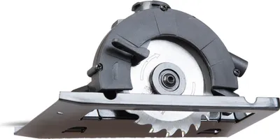 Produktbild von Hammersmith MultiTool Kreissägenaufsatz - Zubehör - 2800 Umdrehungen pro Minute