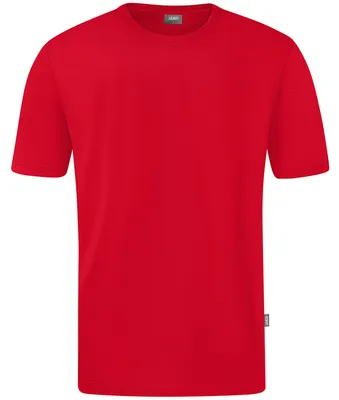 Image de JAKO Doubletex T-Shirt rot 4XL