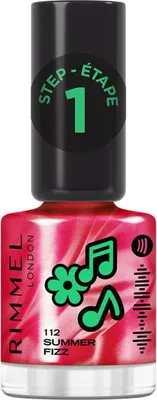 Produktbild von SUPER GEL Nagellack #112 -Summer Frizz 12 ml