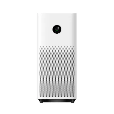 Obrázek produktu pro Xiaomi Mi Air Purifier 4 EU bílá Čistička vzduchu HEPA filtr Alergie vnitřní klima